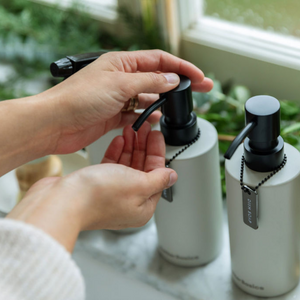 The Ever Soap Dispenser - Better Basics