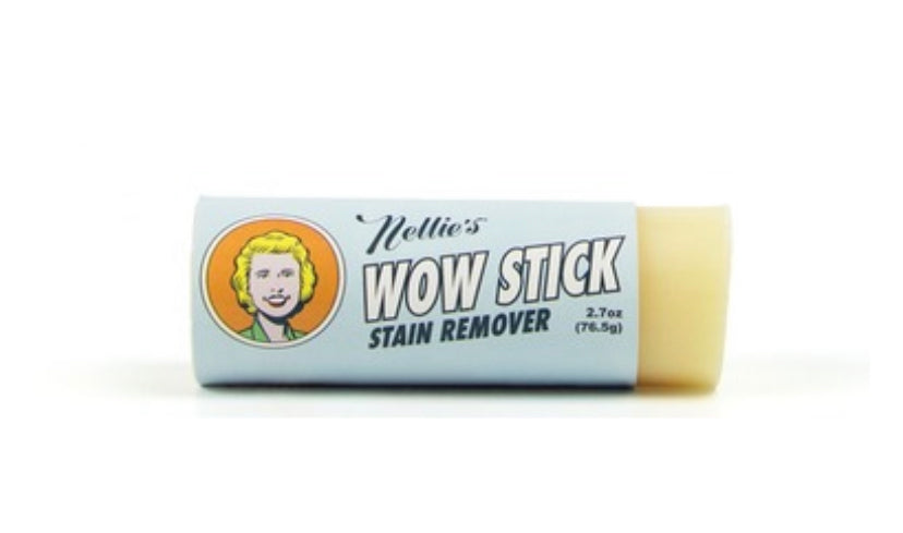 Nellie&#39;s WOW Stick Stain Remover