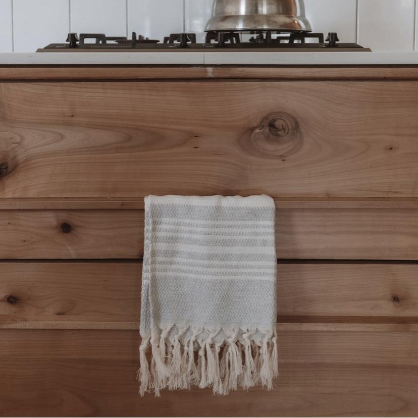 The Sauté | Hand Towel