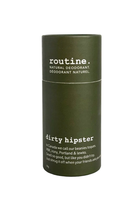 Dirty Hipster 50G DEO STICK