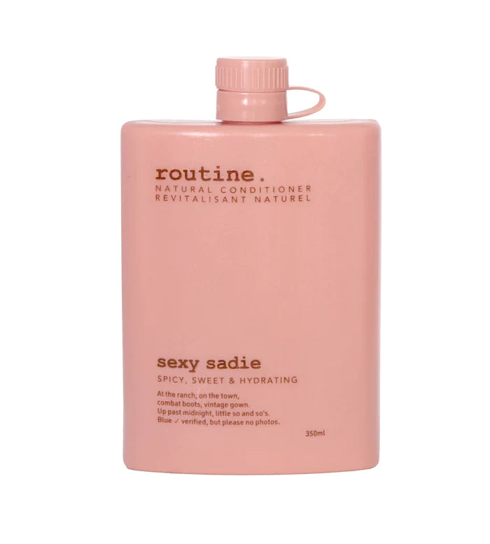 SEXY SADIE HYDRATING CONDITIONER 350 ML - Routine Natural Hair Care
