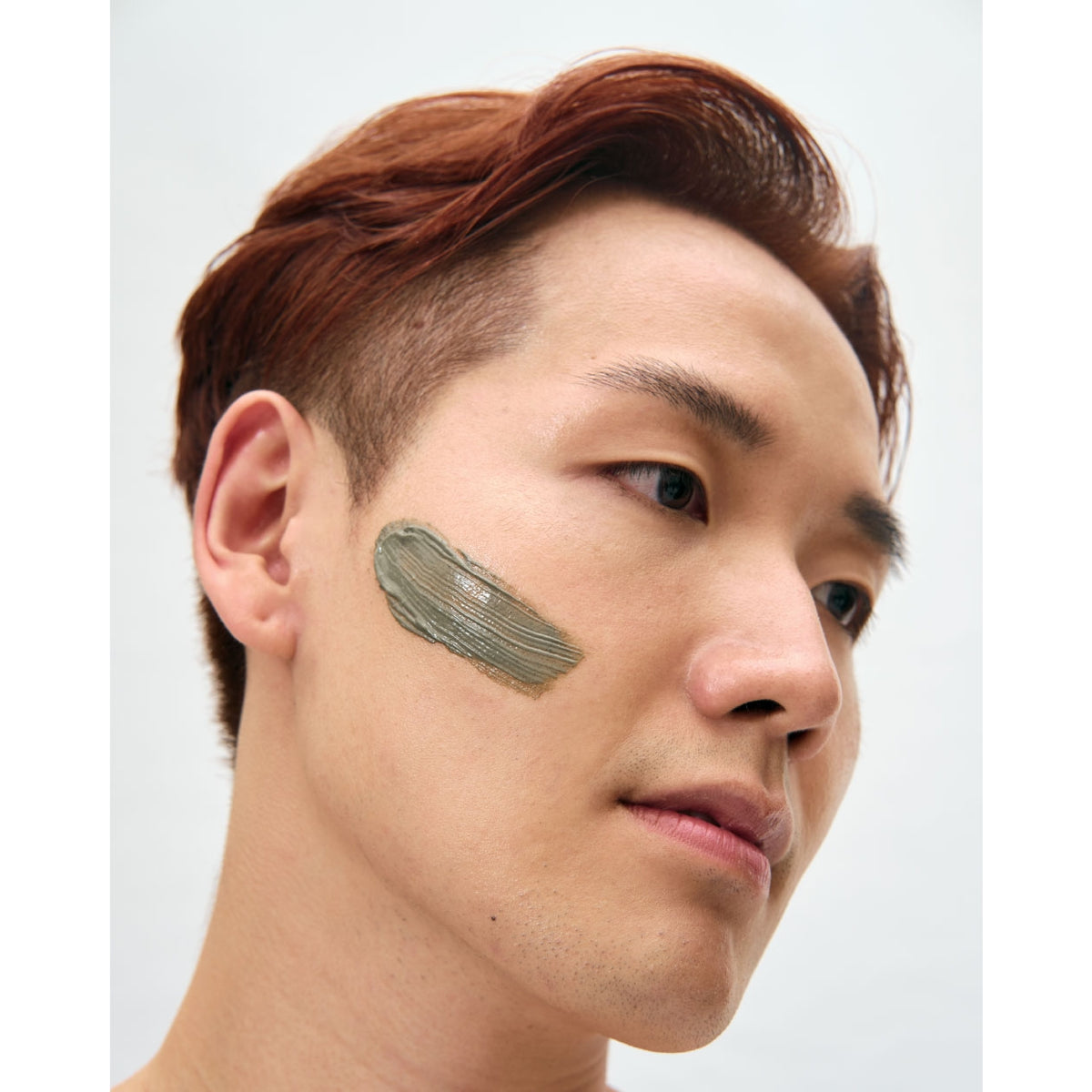 Charcoal + Matcha Detoxifying Face Mask- OM Organics Skincare- Full Size &amp; Mini