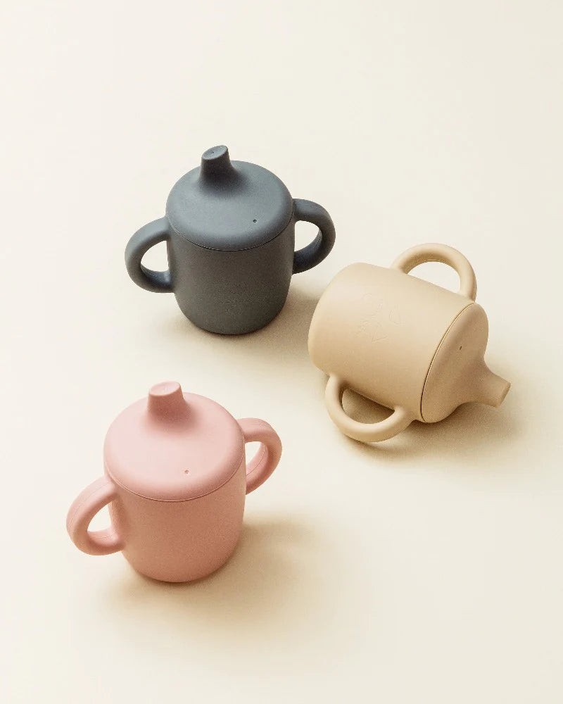 OZZIE CUP - Maison Rue - Toddler Sip Cup