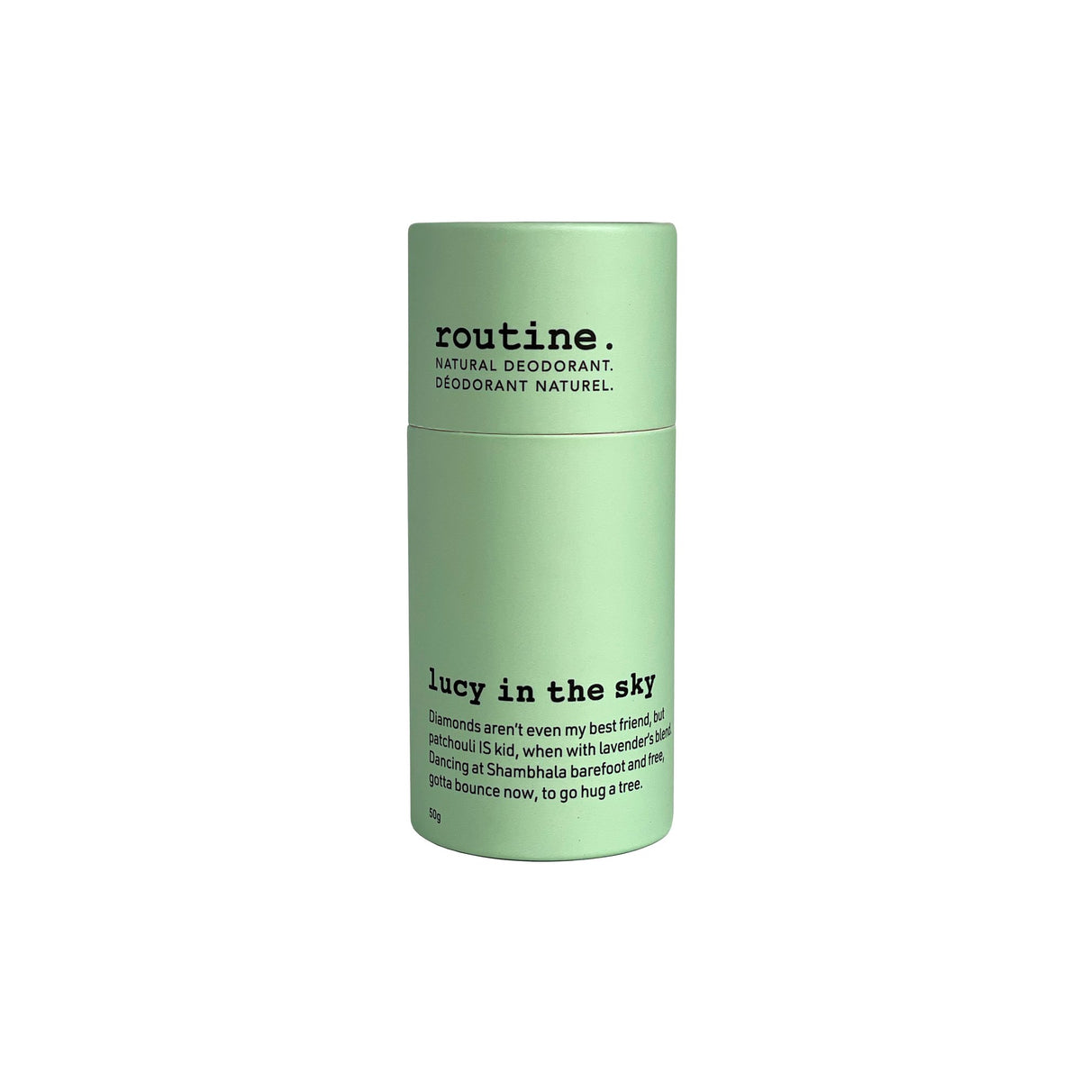 LUCY IN THE SKY 50G DEO STICK