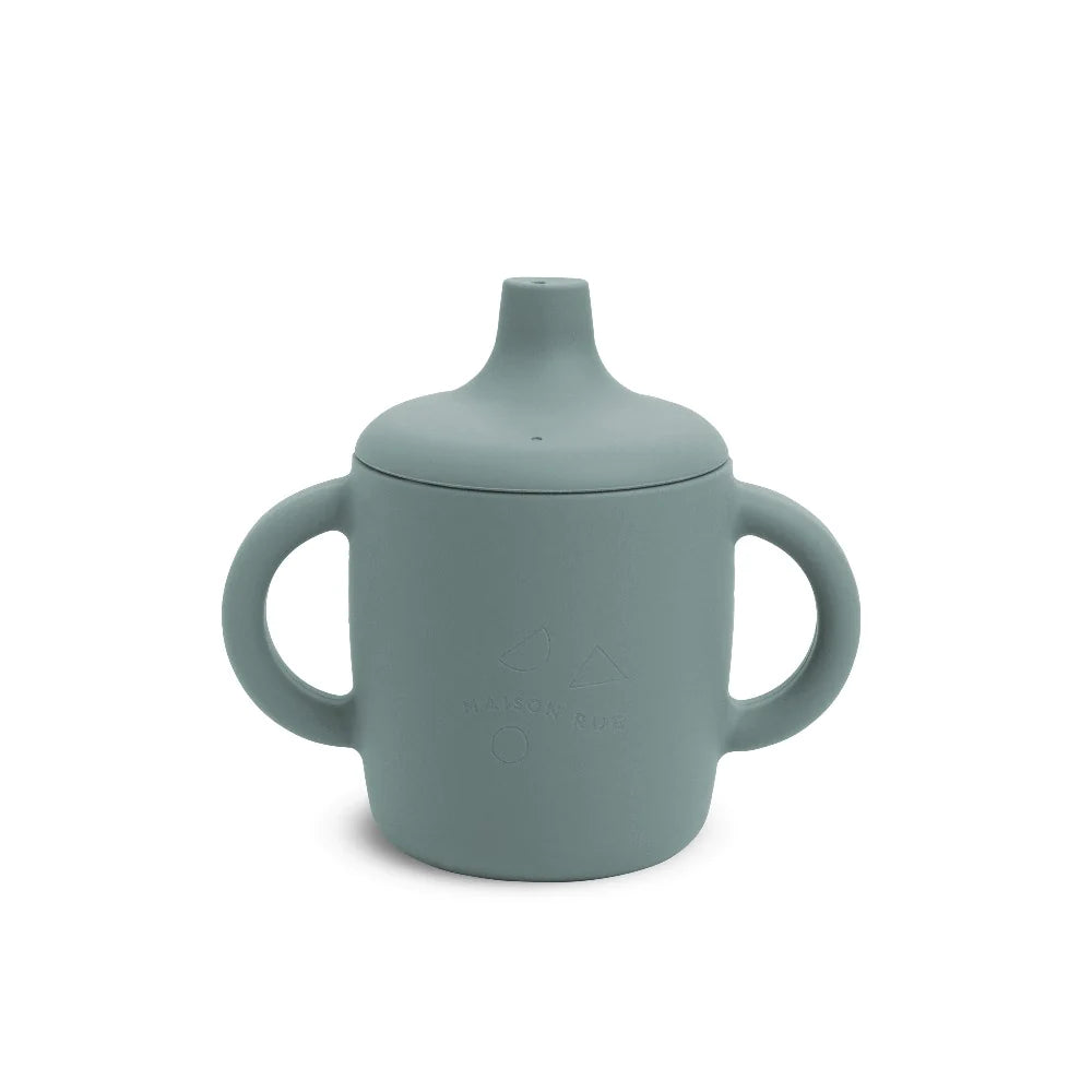 OZZIE CUP - Maison Rue - Toddler Sip Cup