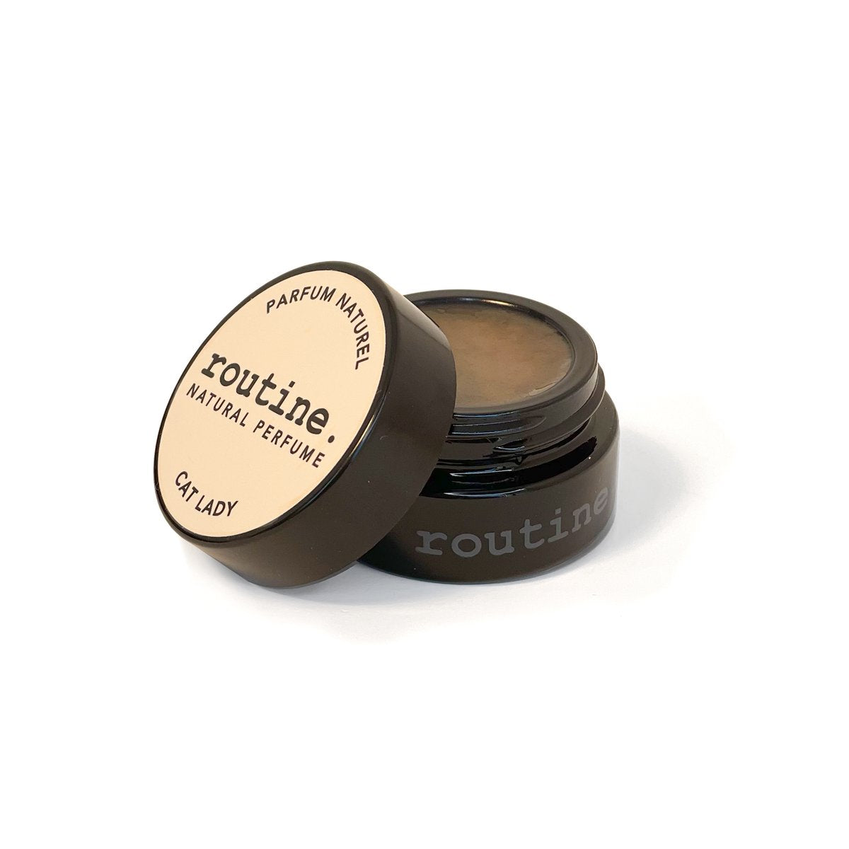 CAT LADY SOLID PERFUME - 15G