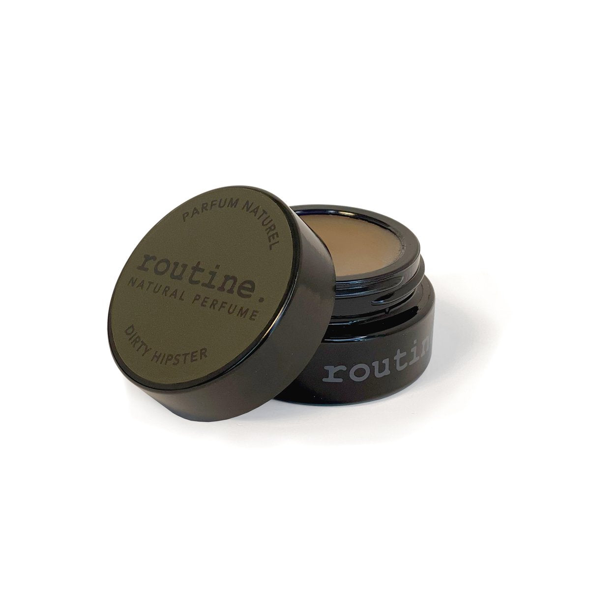DIRTY HIPSTER NO 1 SOLID PERFUME - 15G