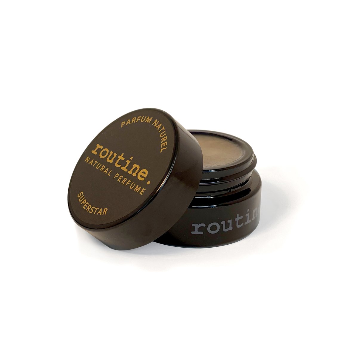 SUPERSTAR SOLID PERFUME - 15G