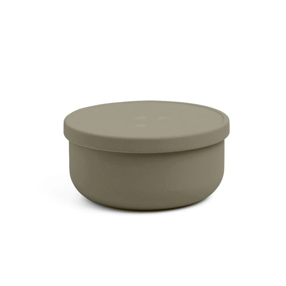 Stevie Bowl- Maison Rue - Toddler bowl with lid