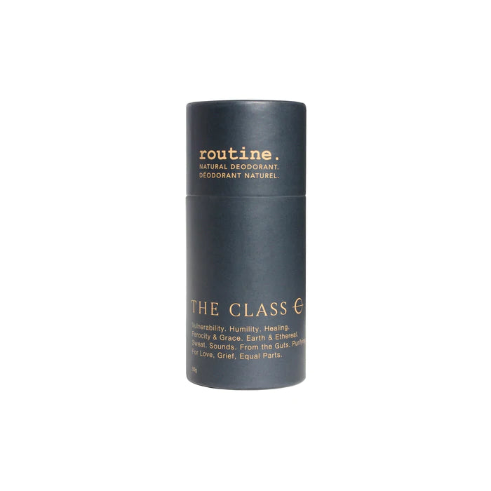 THE CLASS 50G DEO STICK