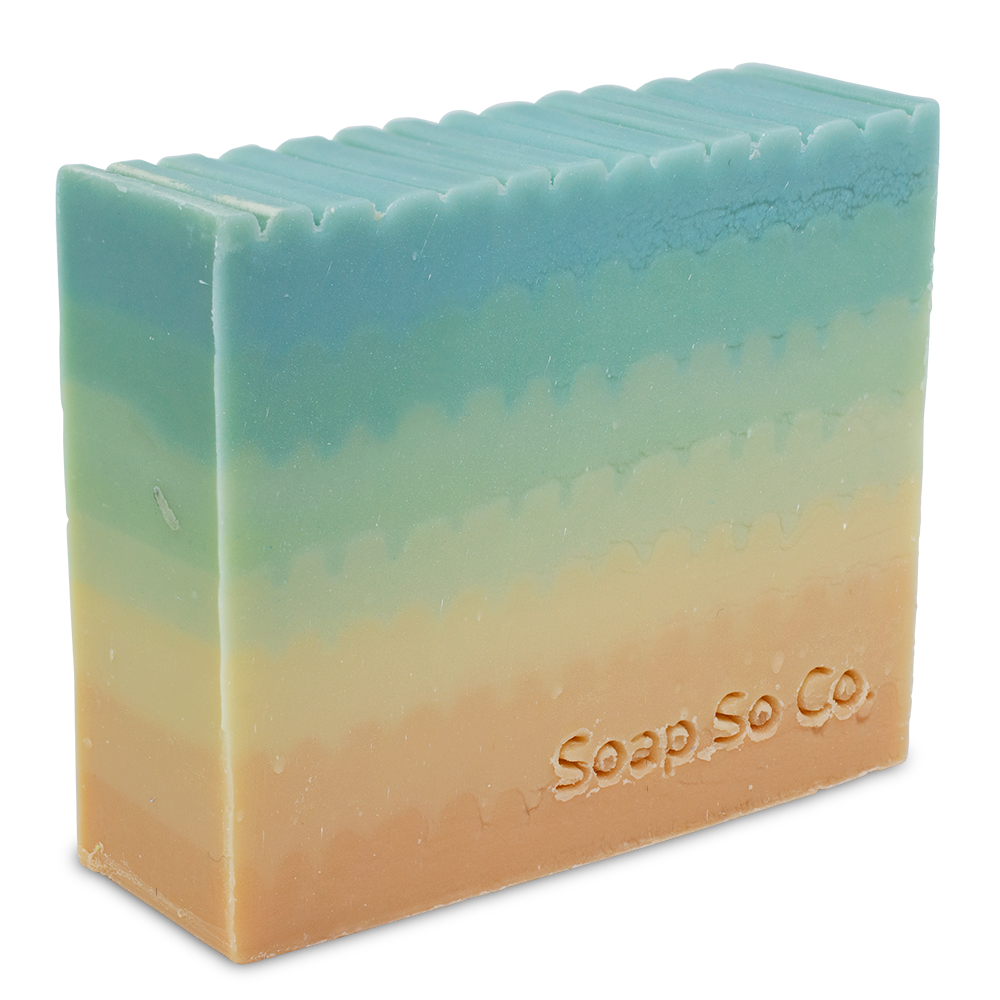 HORIZONS- Soap So Co. Bar Soap